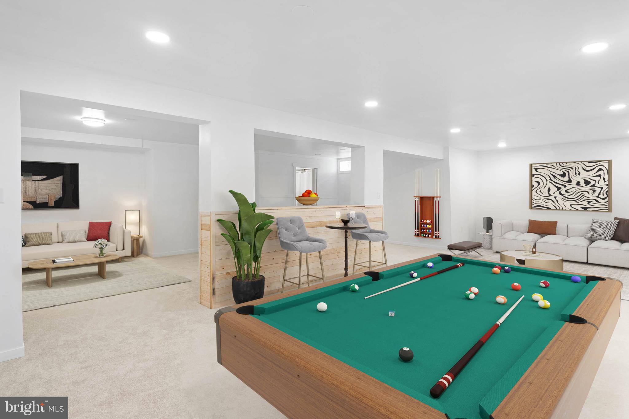 SENATORS - Residential