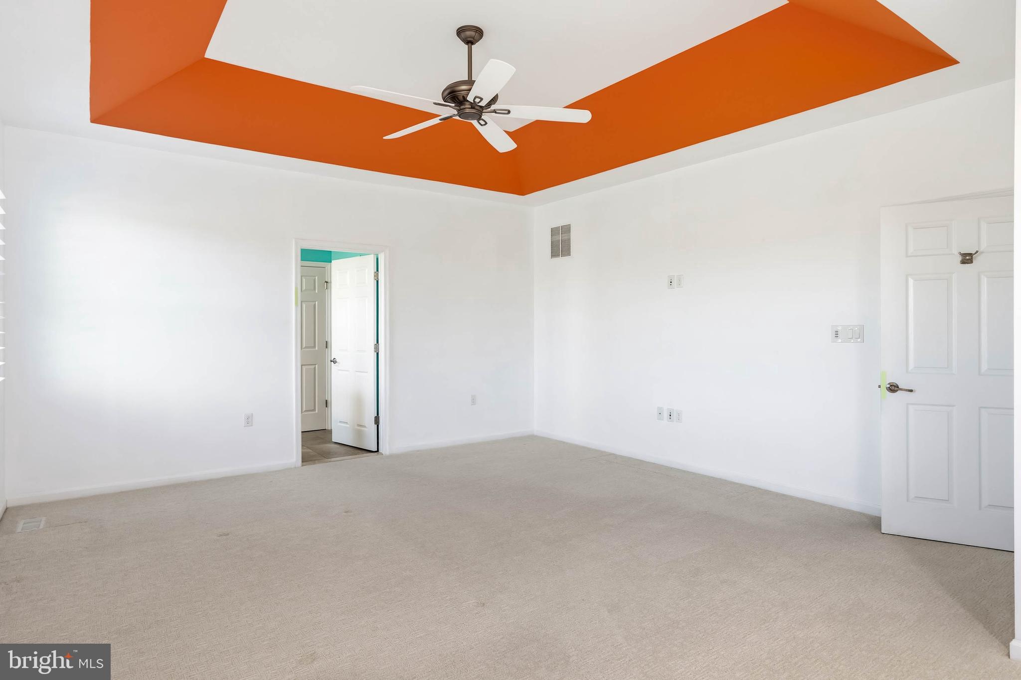 SENATORS - Residential