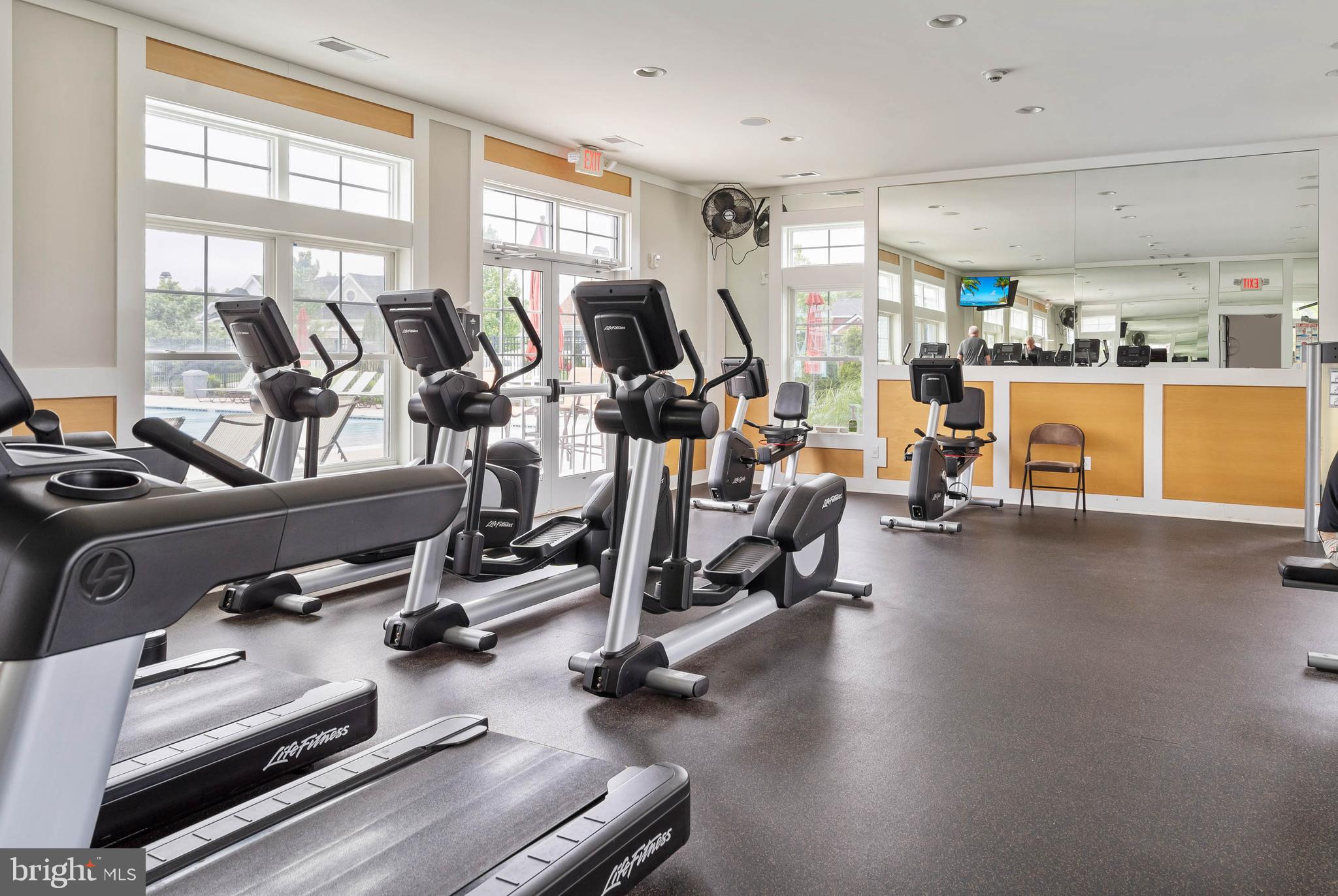 SENATORS - Residential