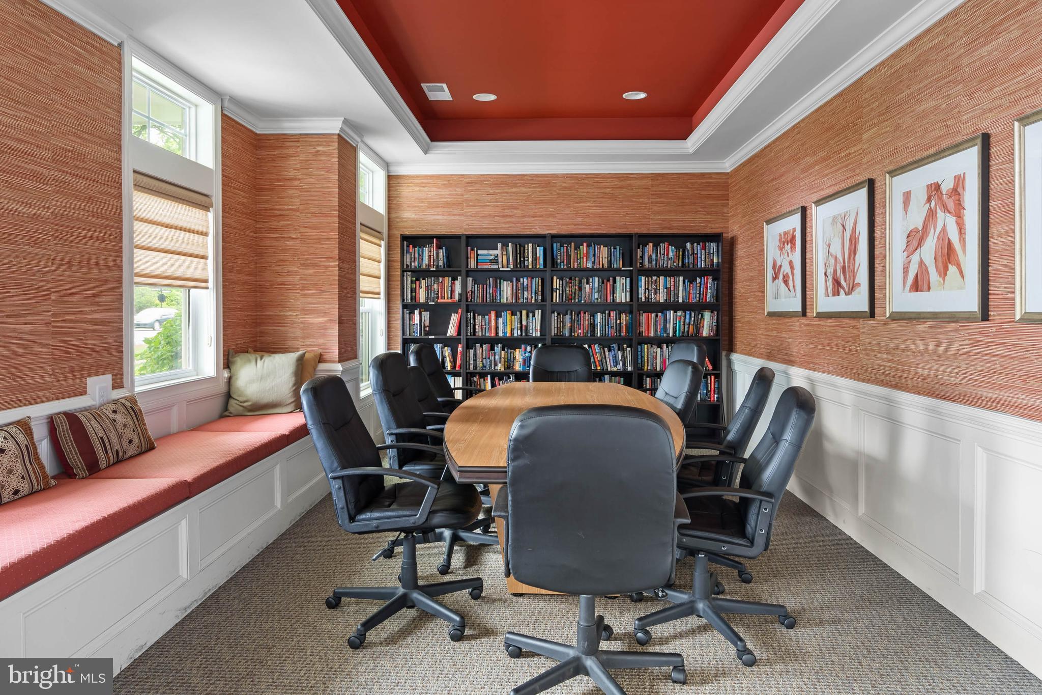 SENATORS - Residential