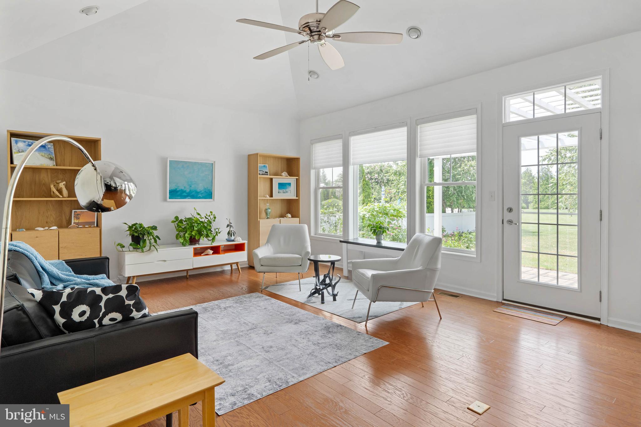 SENATORS - Residential