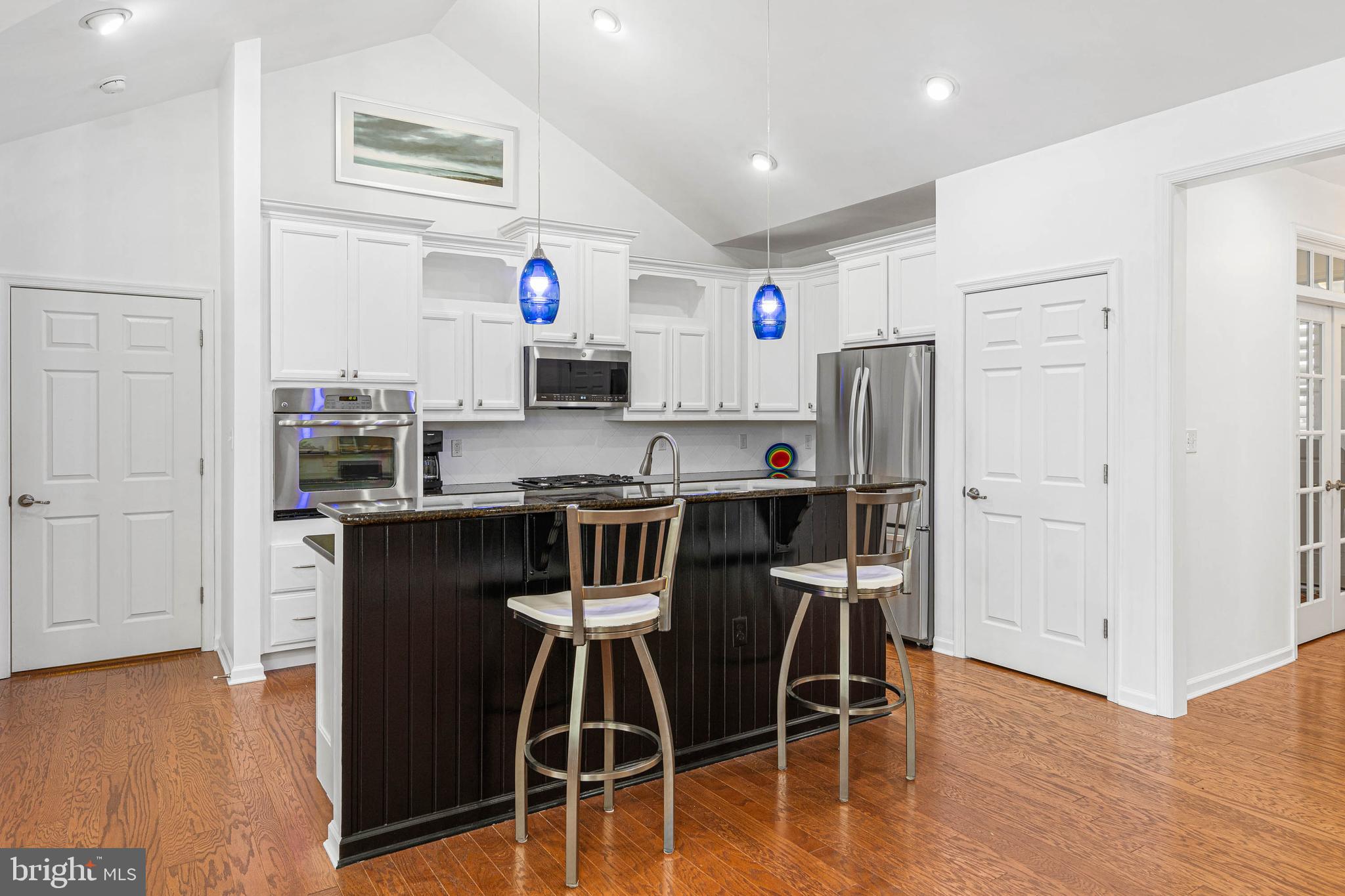 SENATORS - Residential