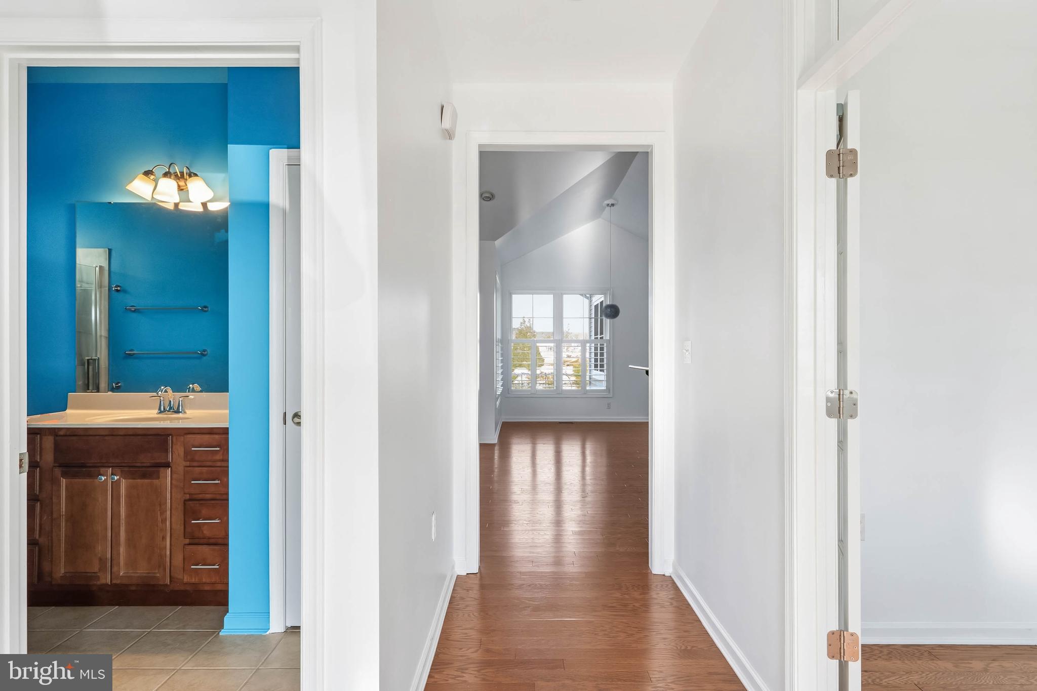 SENATORS - Residential