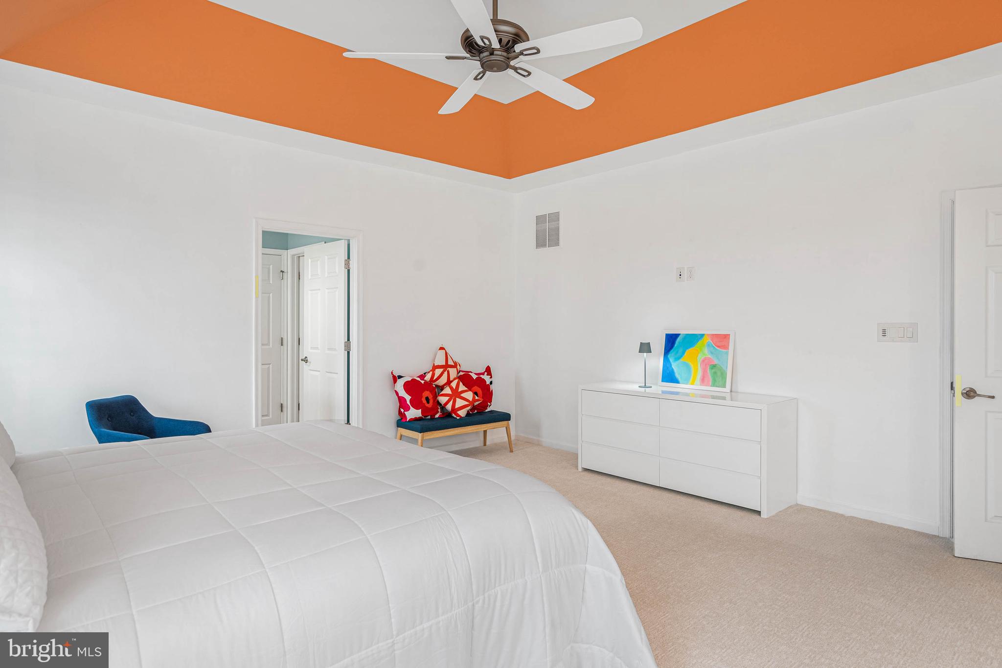 SENATORS - Residential