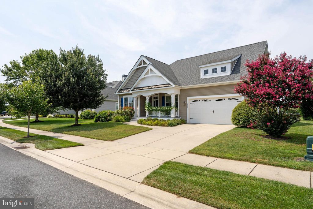 Photo of 18923 Roth Drive, LEWES, DE 19958 (MLS # DESU2102332)