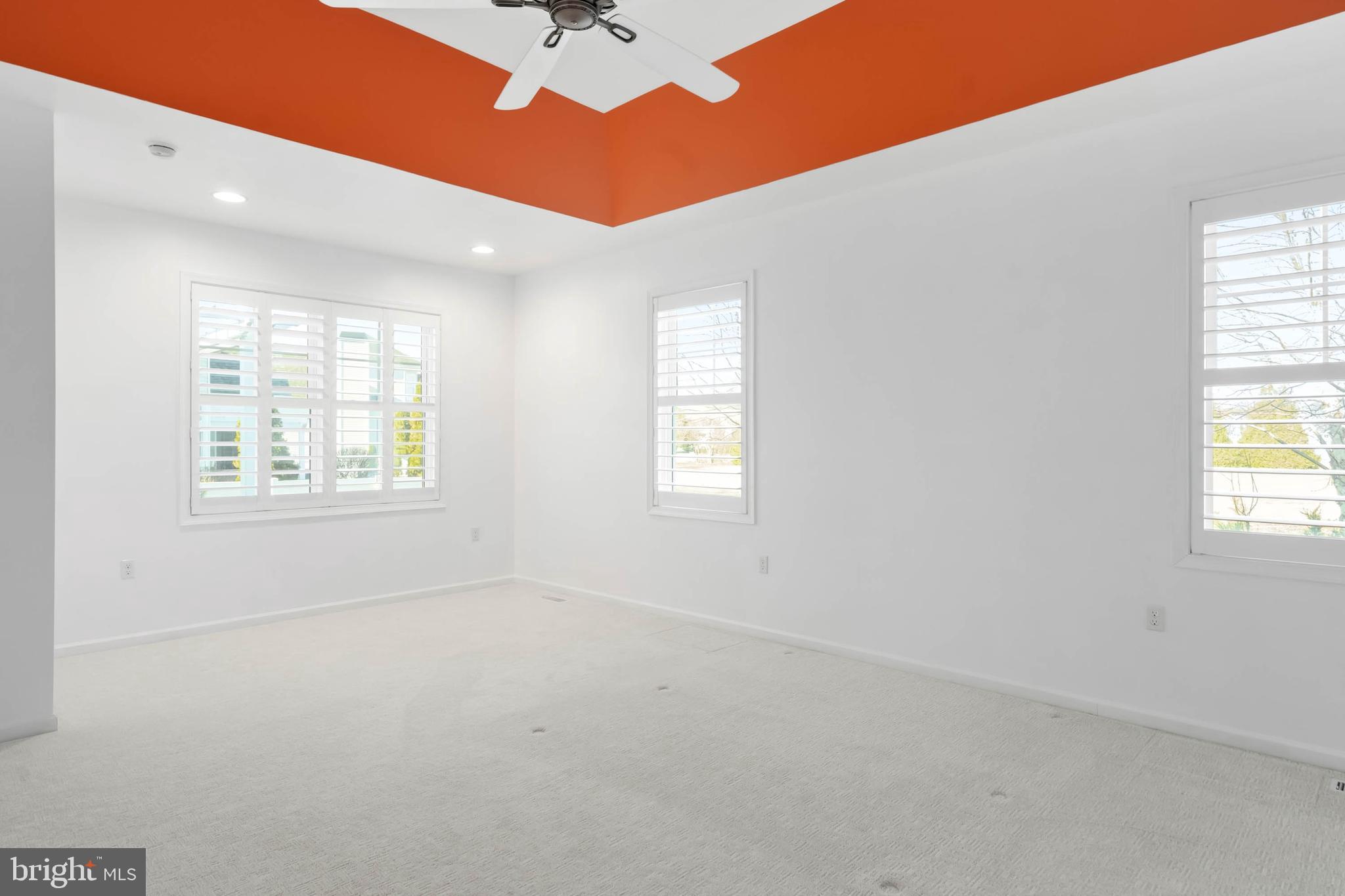 SENATORS - Residential