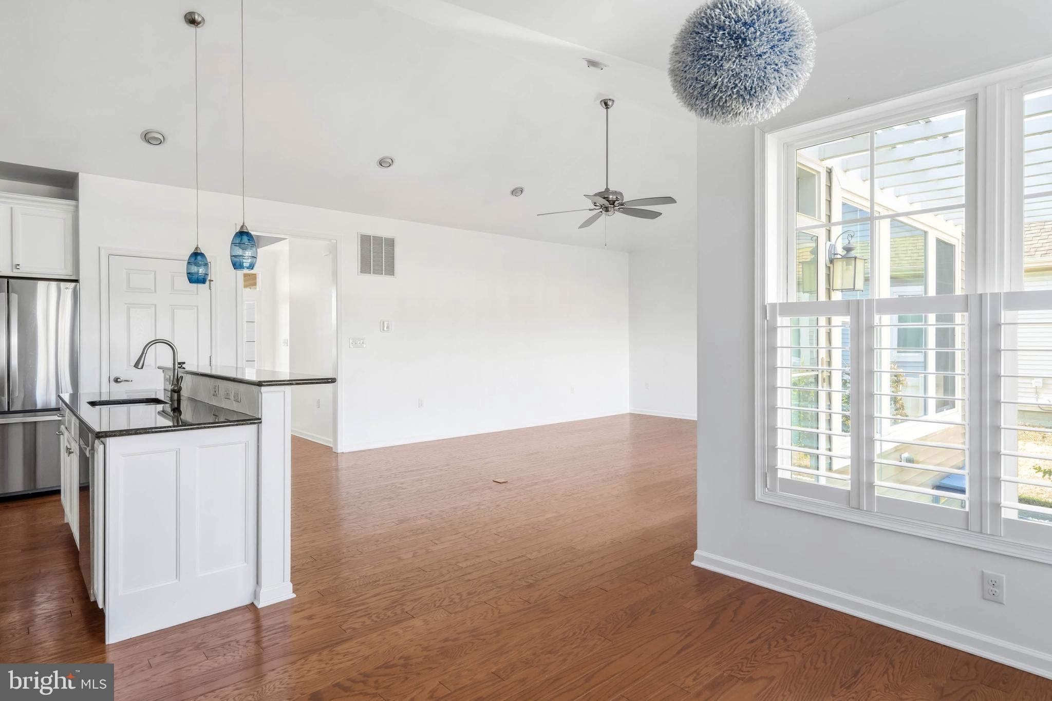 SENATORS - Residential