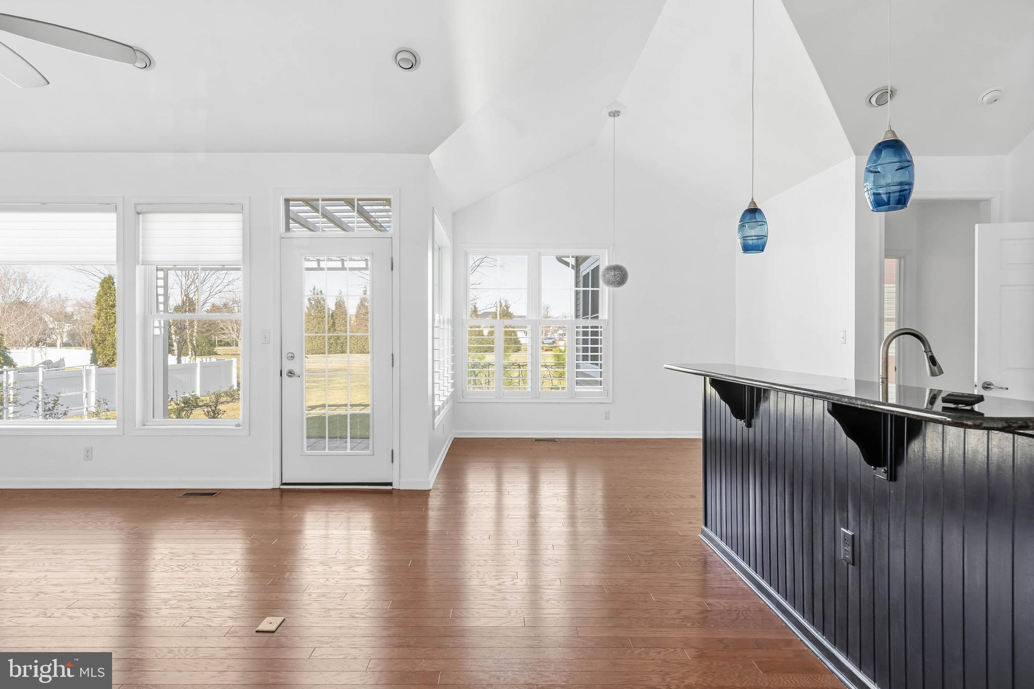 SENATORS - Residential