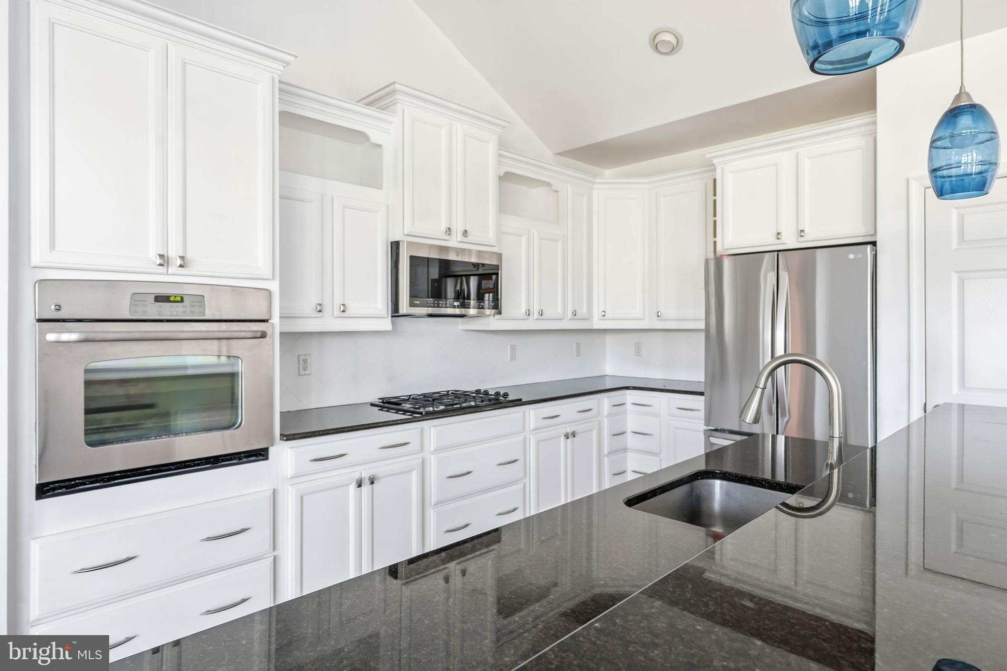 SENATORS - Residential