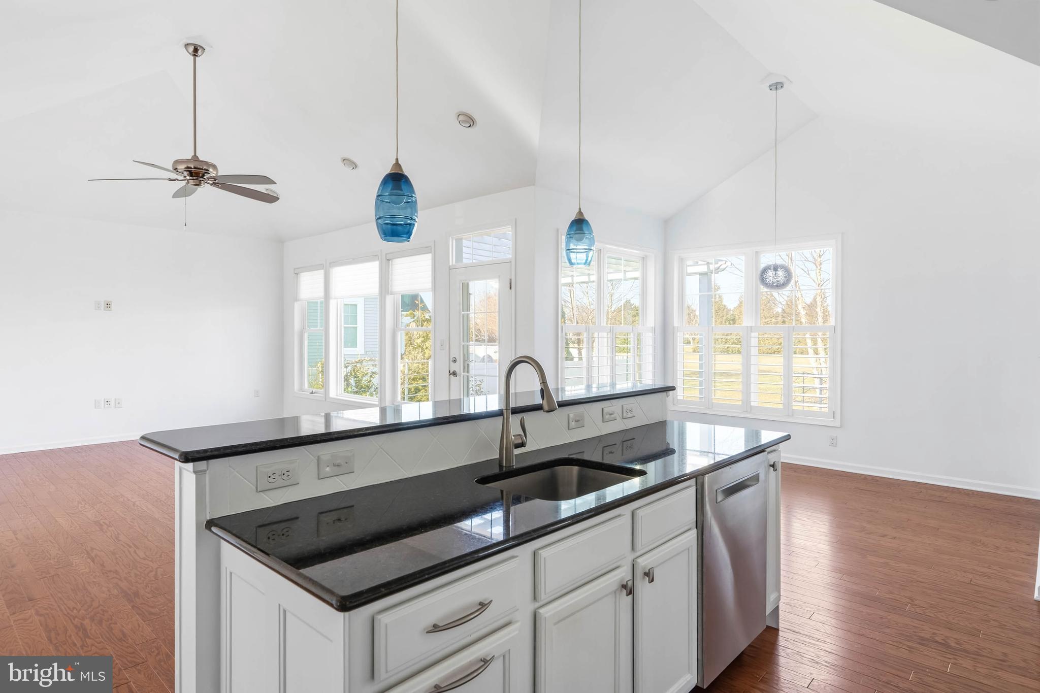 SENATORS - Residential