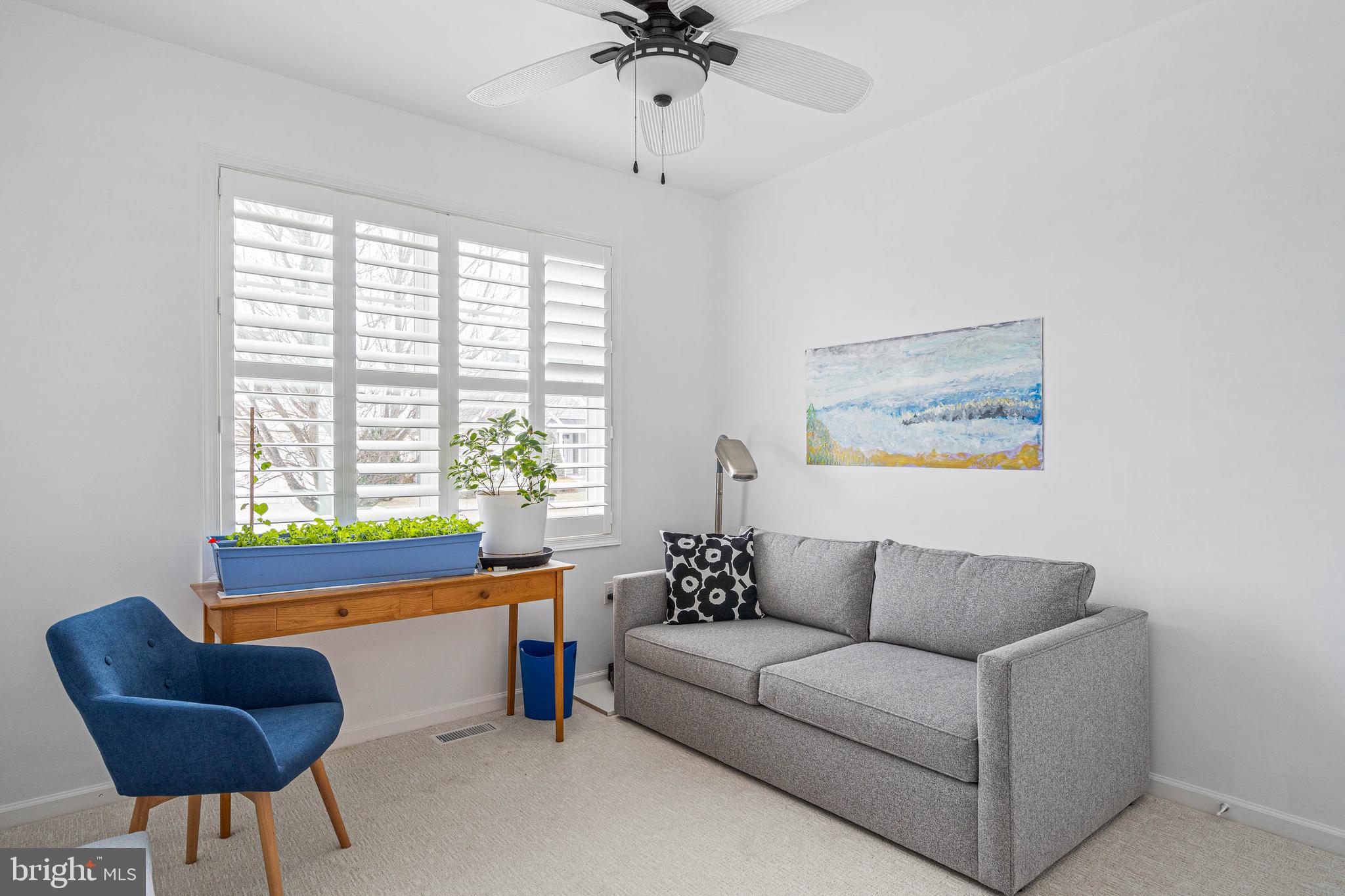 SENATORS - Residential