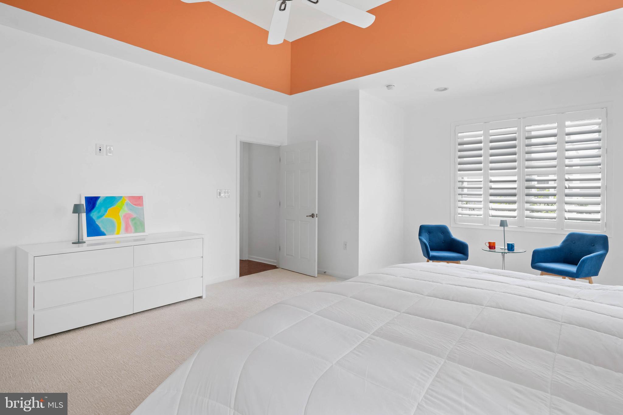 SENATORS - Residential