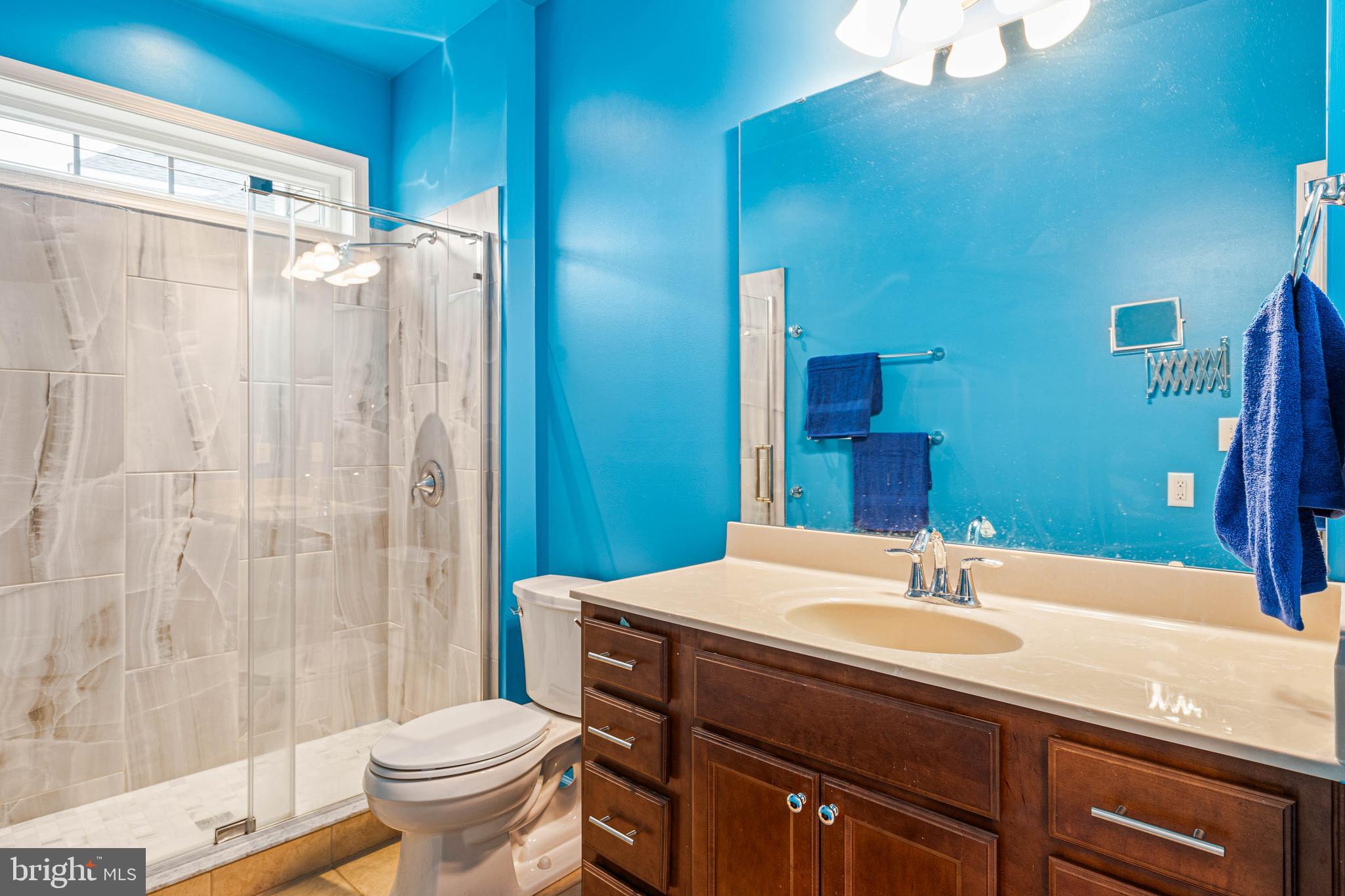 SENATORS - Residential