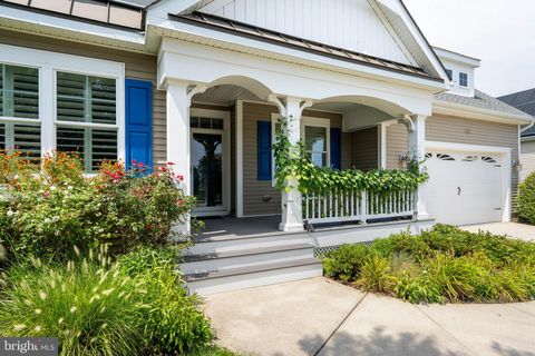 18923 ROTH DRIVE LEWES DE 19958