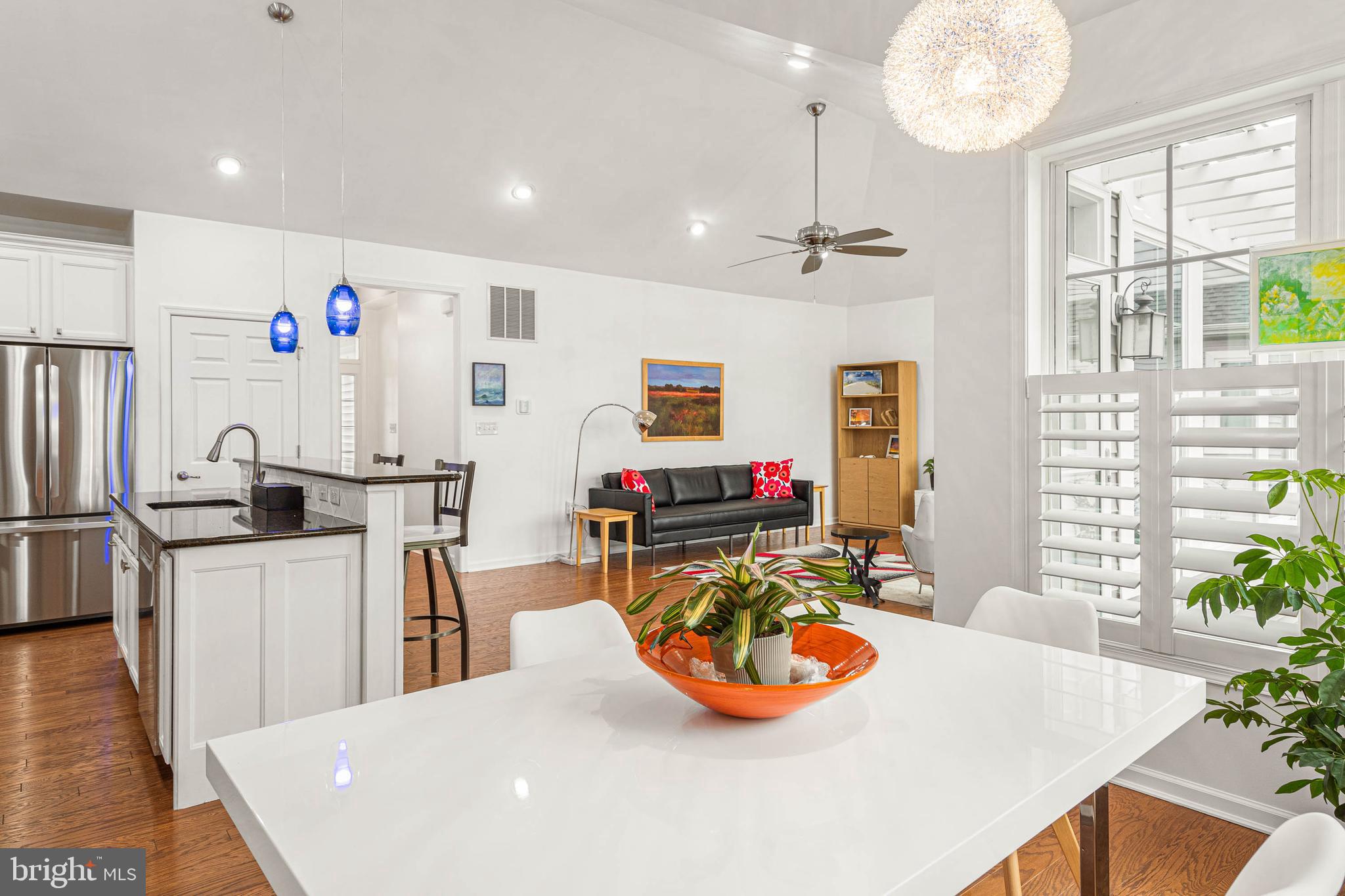 SENATORS - Residential