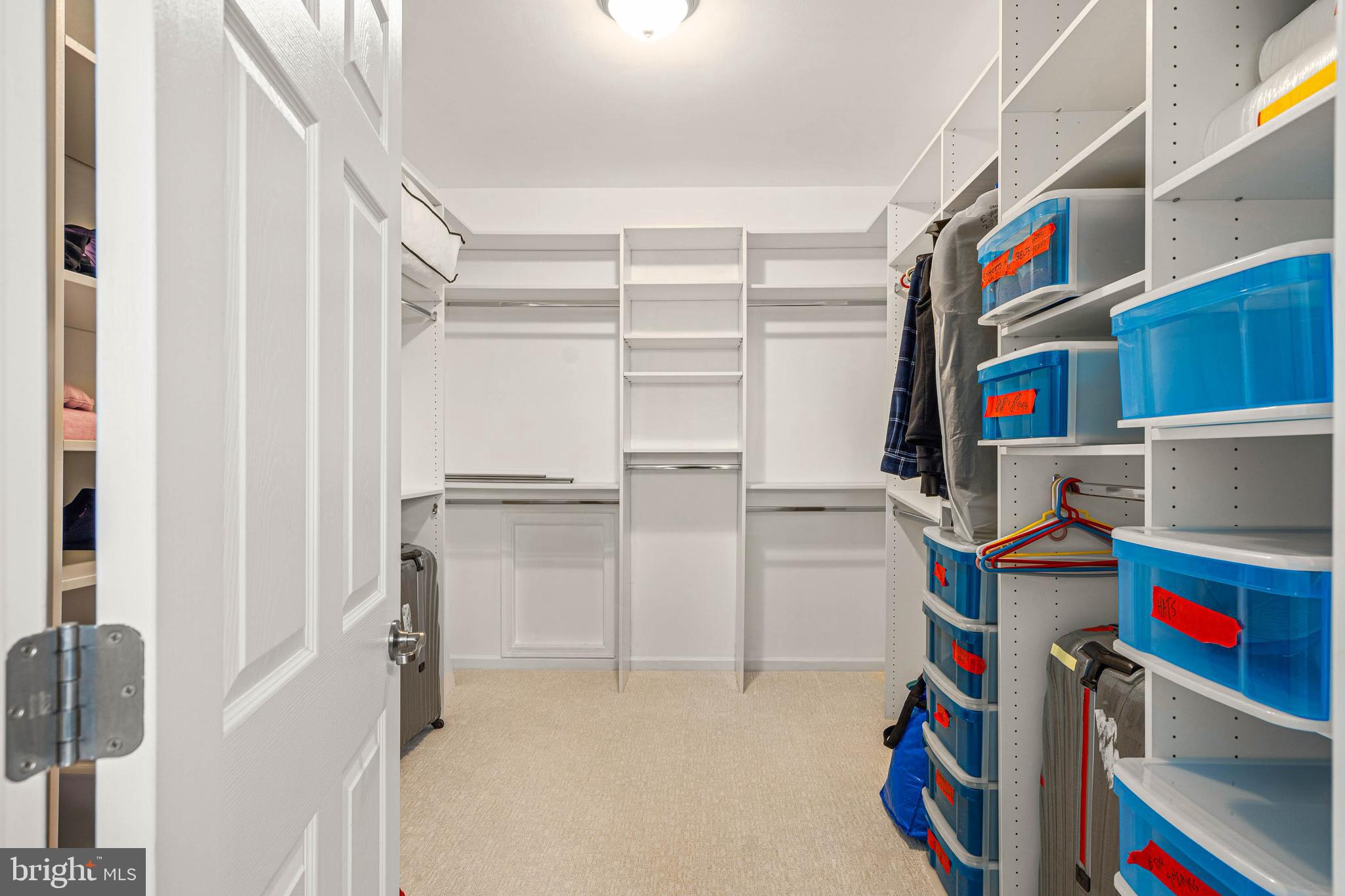 SENATORS - Residential