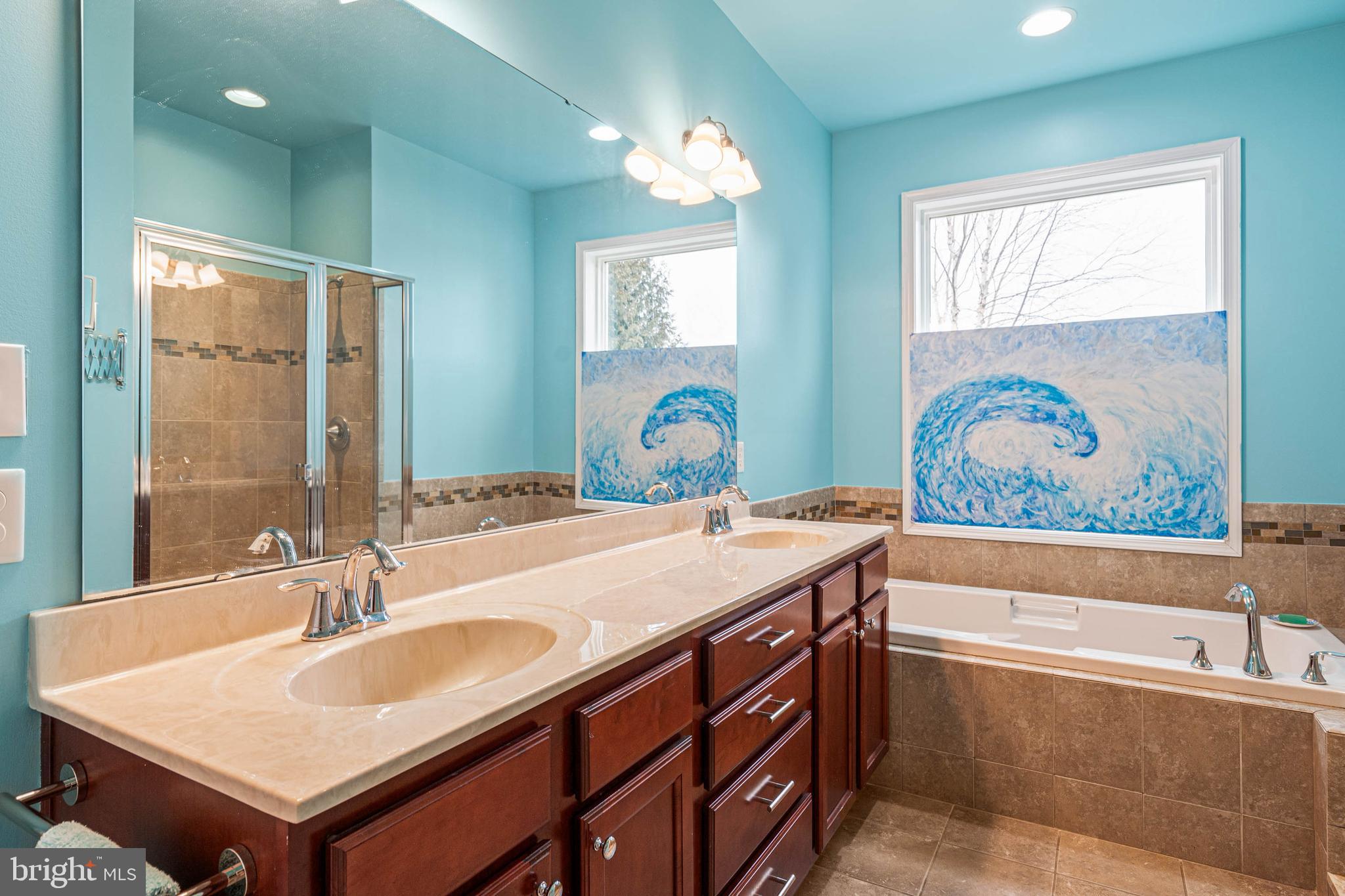 SENATORS - Residential