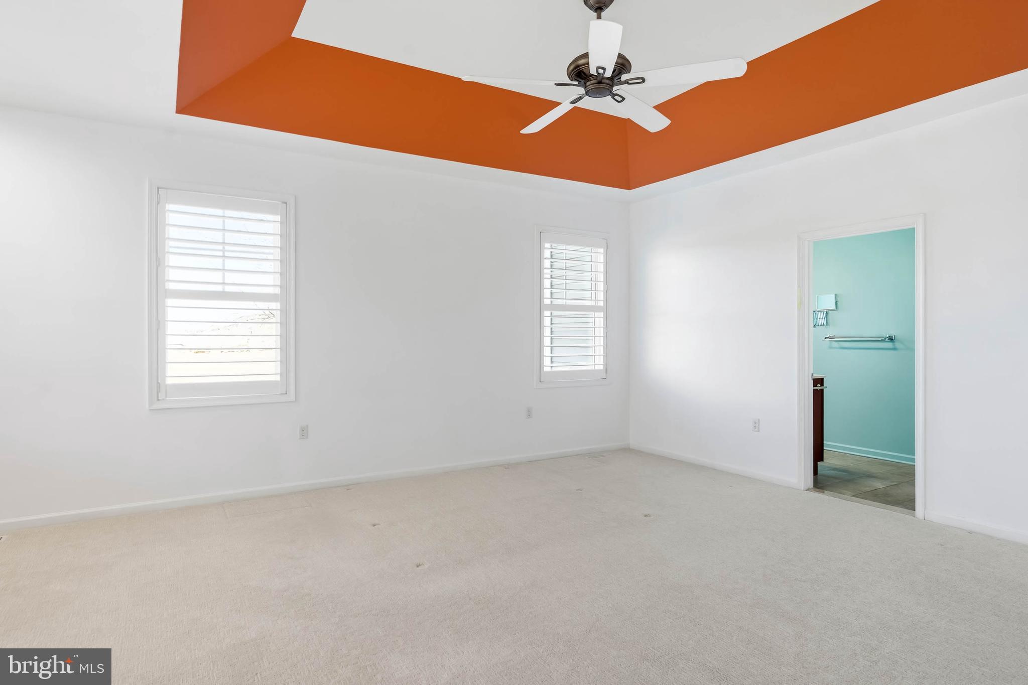 SENATORS - Residential