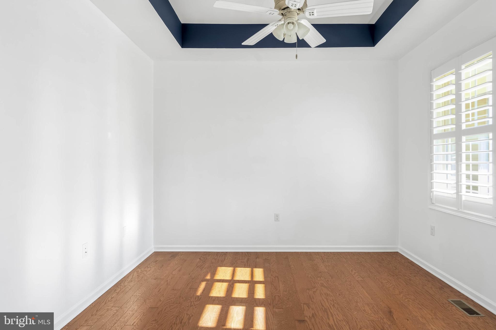 SENATORS - Residential