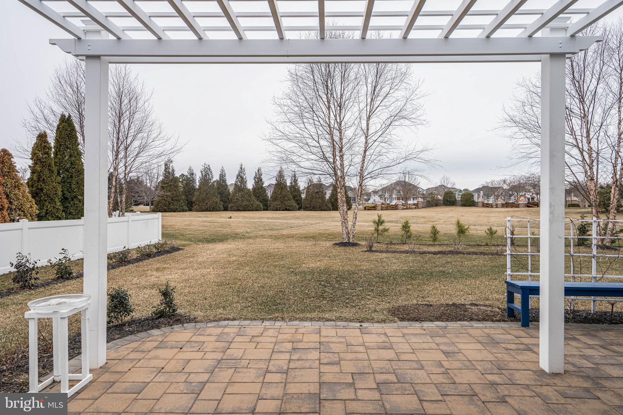 SENATORS - Residential