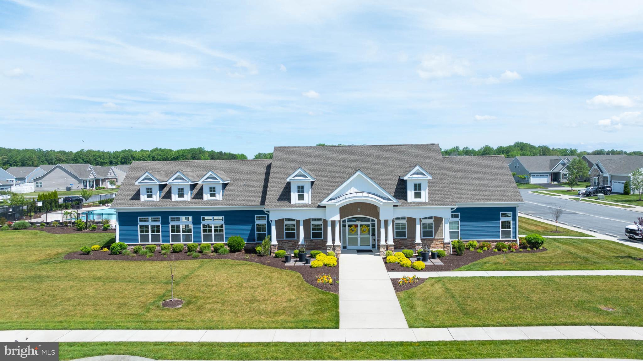 SENATORS - Residential