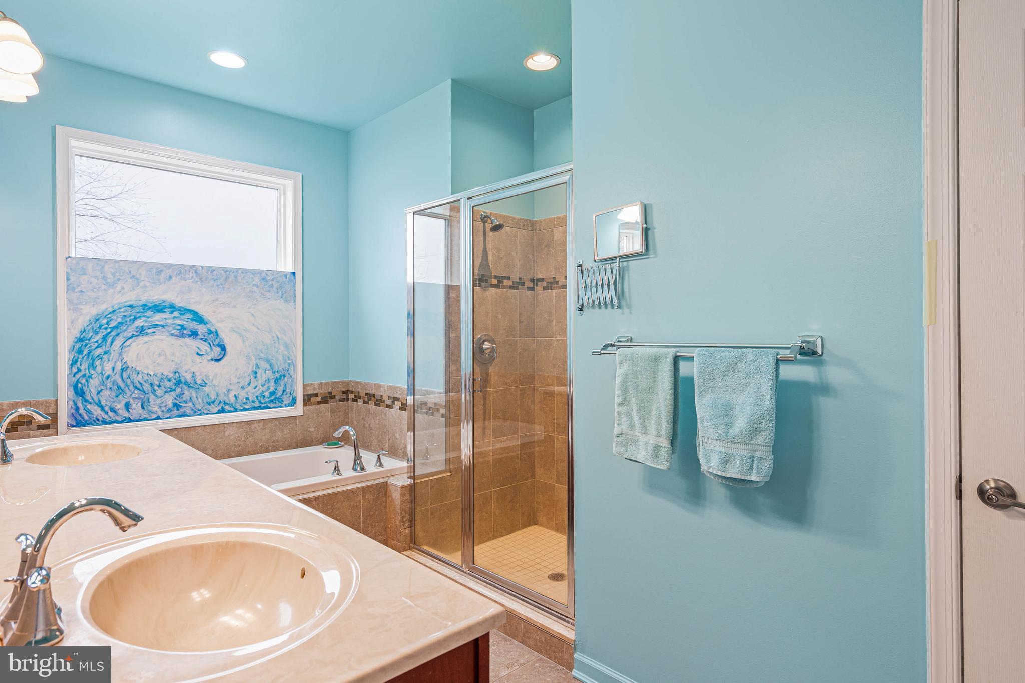 SENATORS - Residential