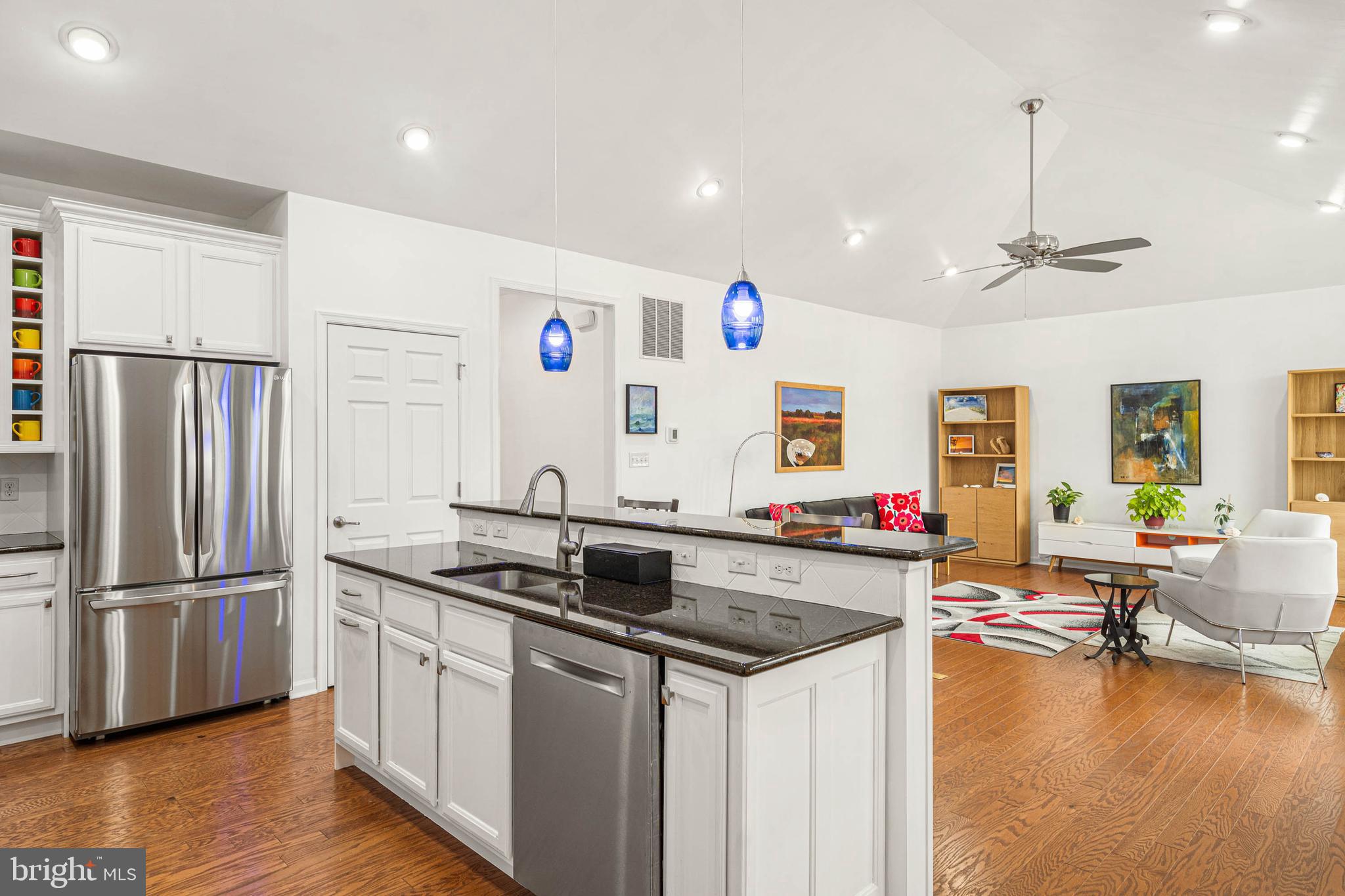 SENATORS - Residential