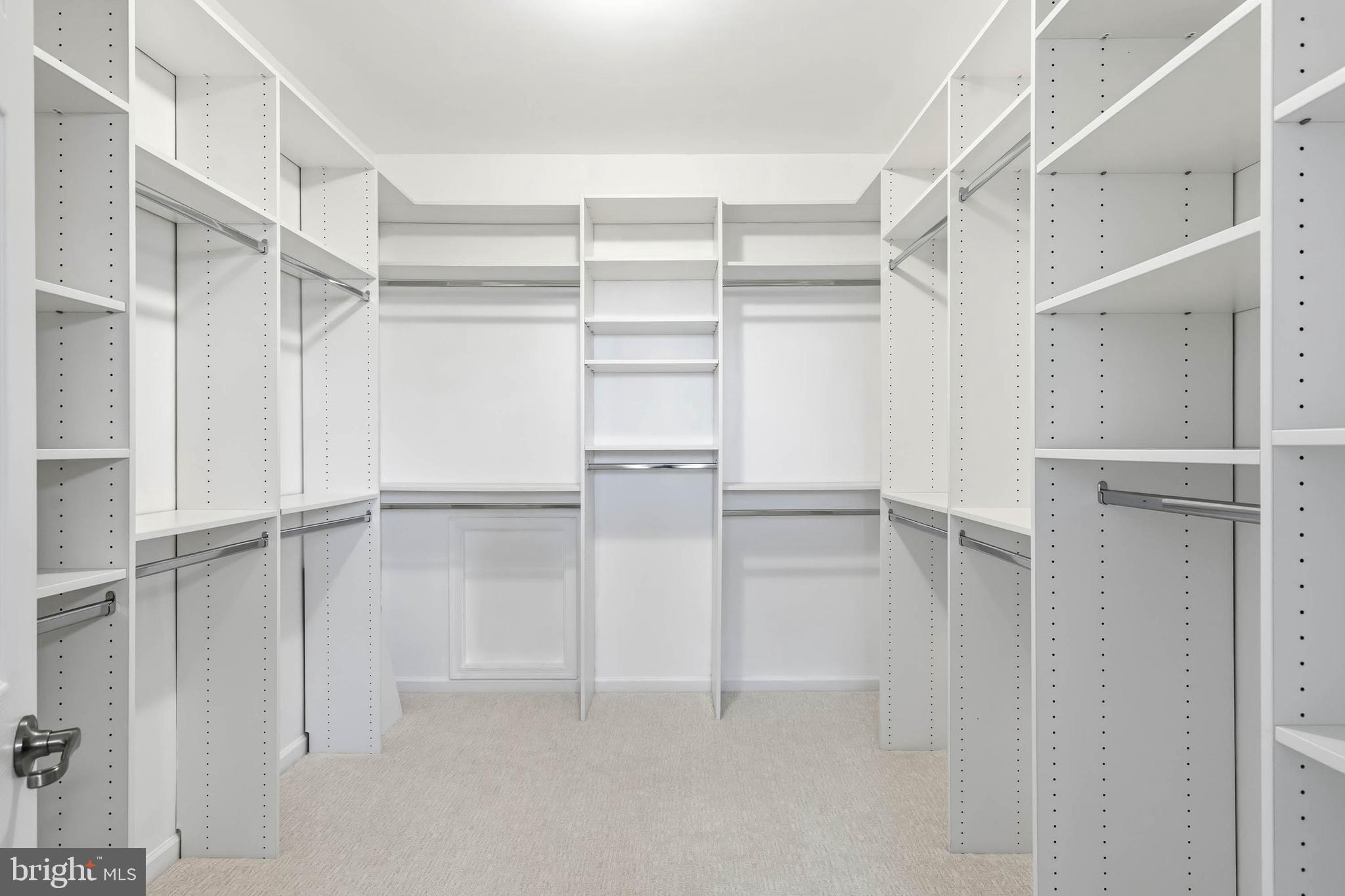 SENATORS - Residential