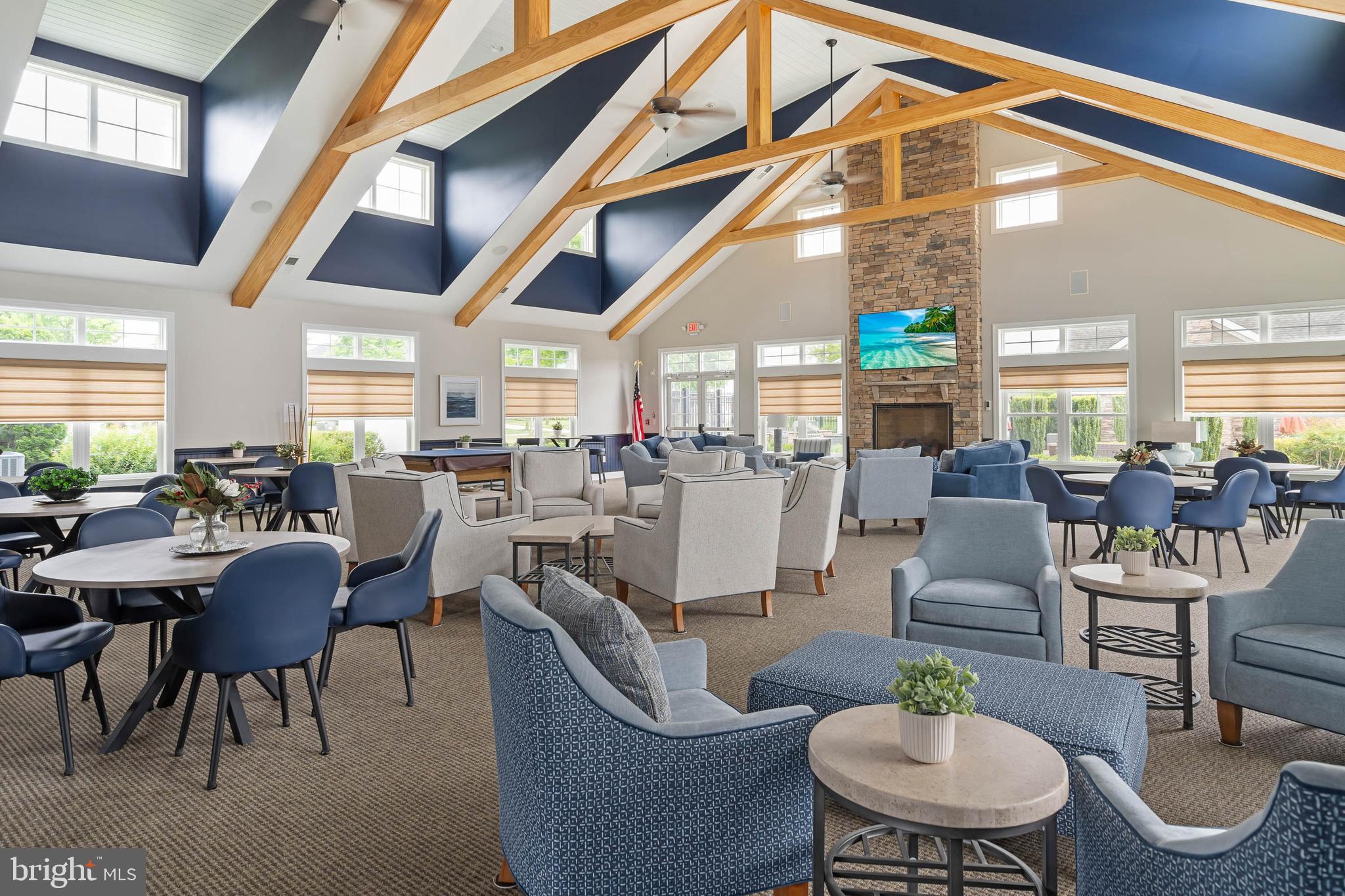 SENATORS - Residential