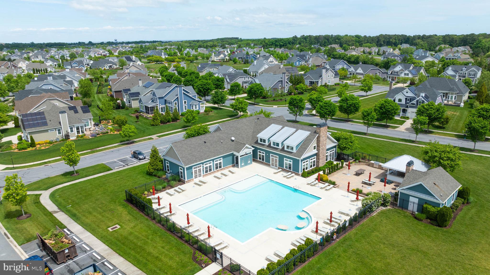 SENATORS - Residential