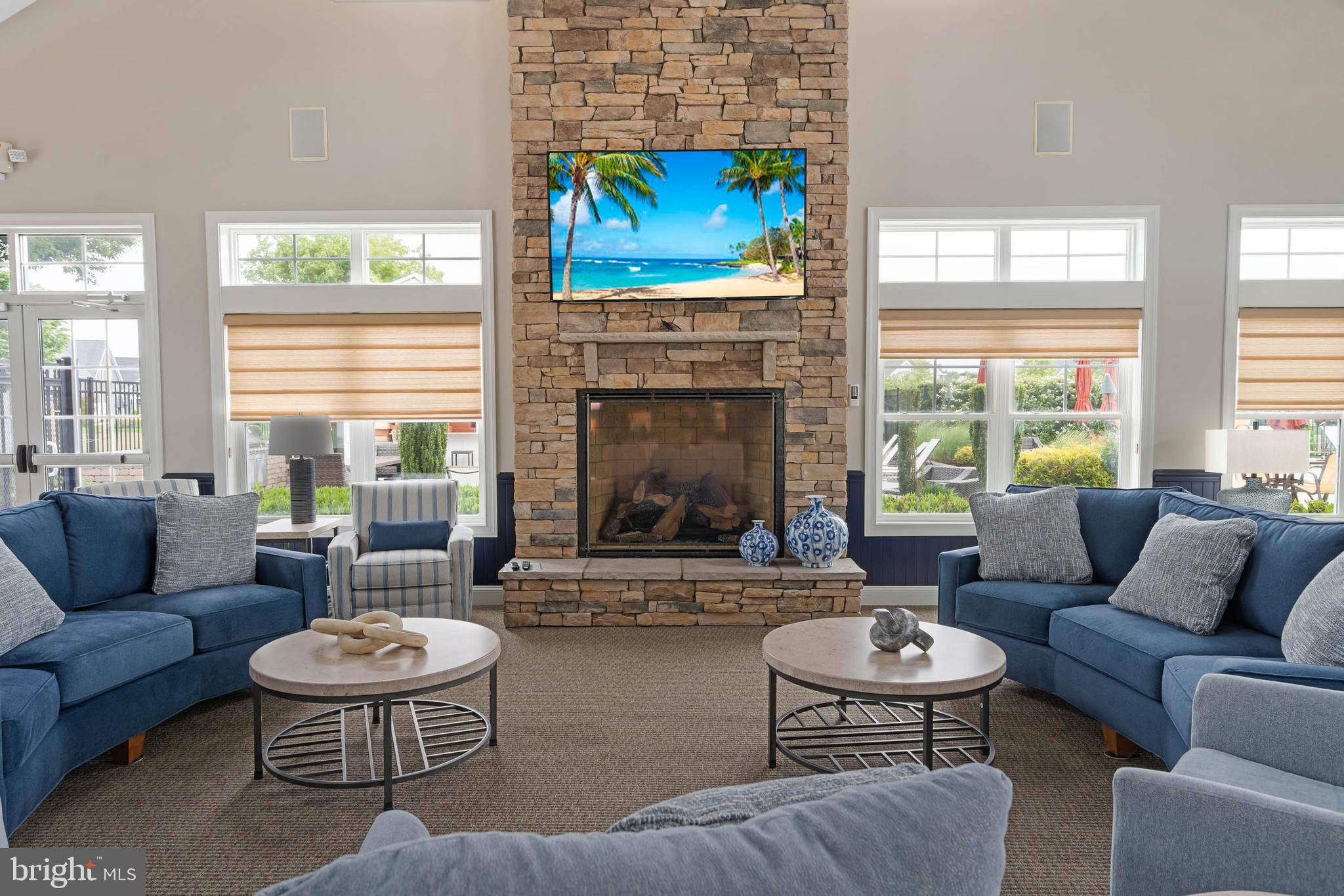 SENATORS - Residential