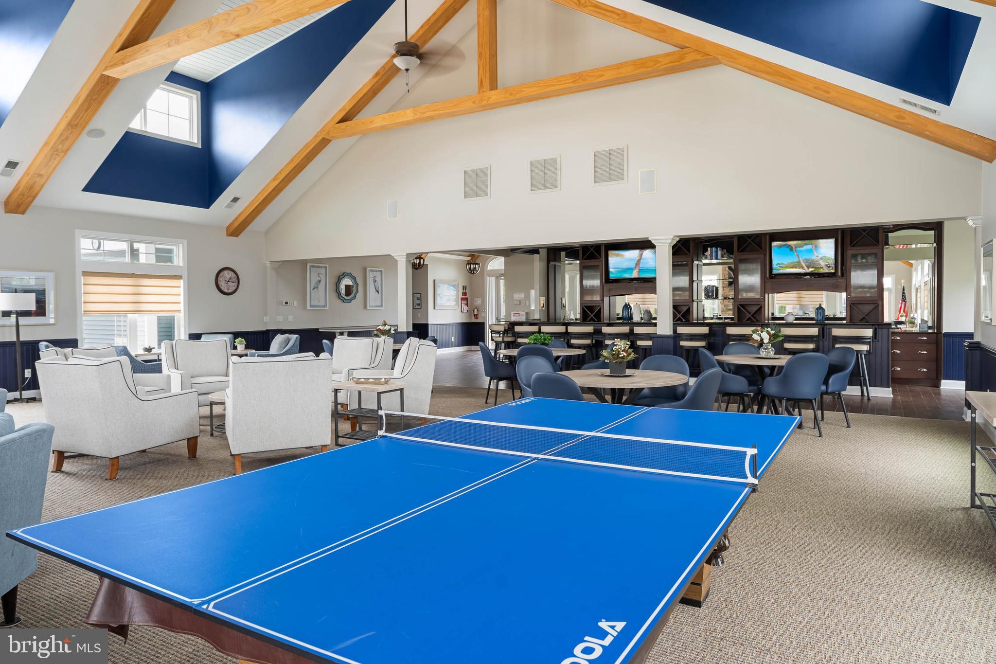 SENATORS - Residential