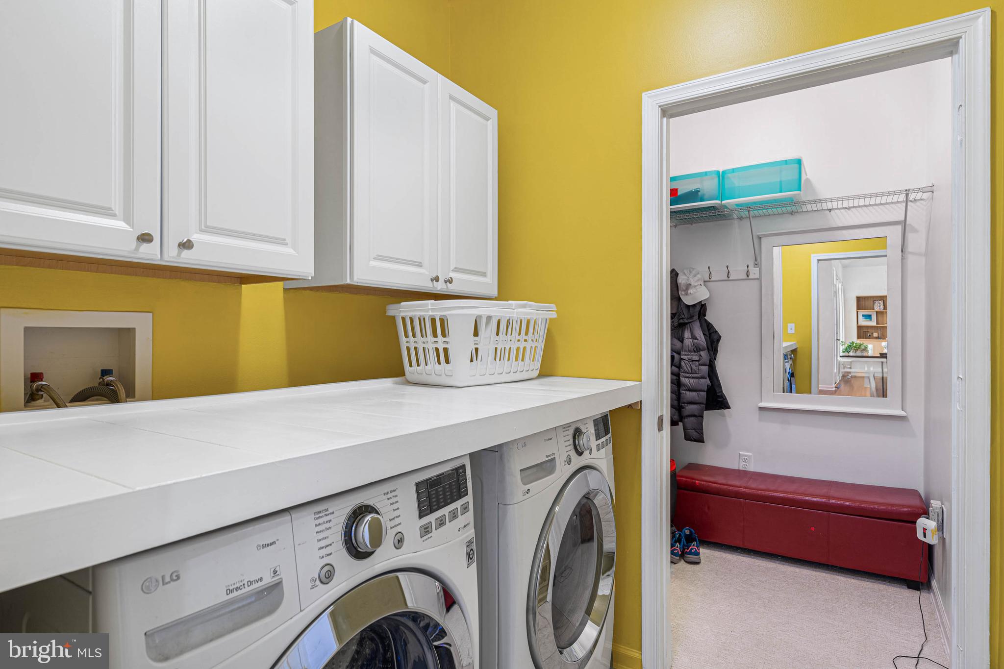 SENATORS - Residential