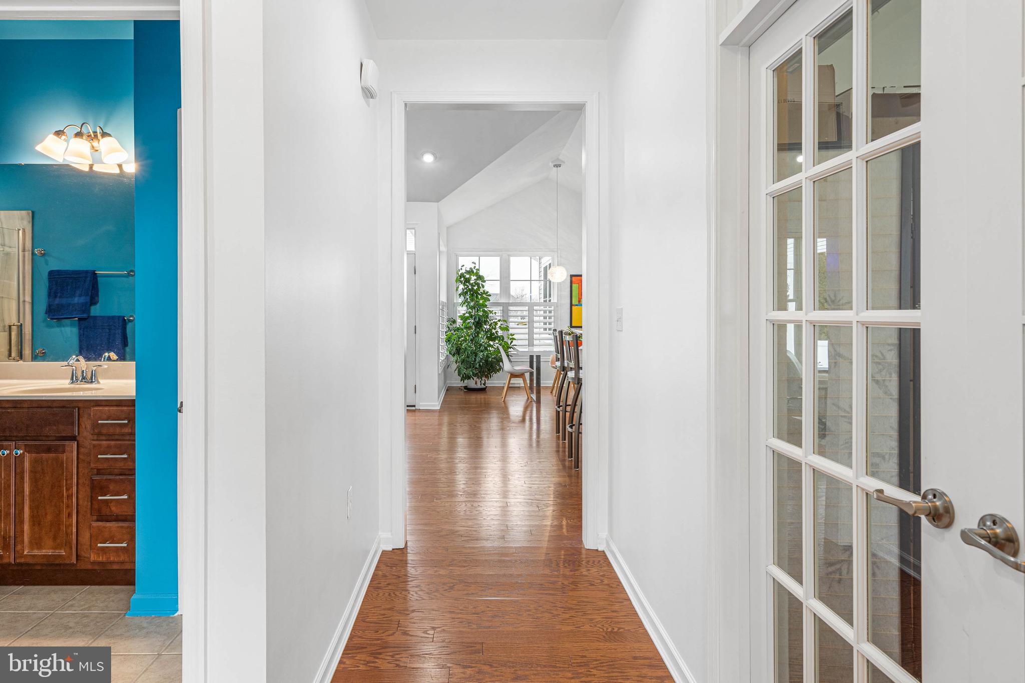 SENATORS - Residential