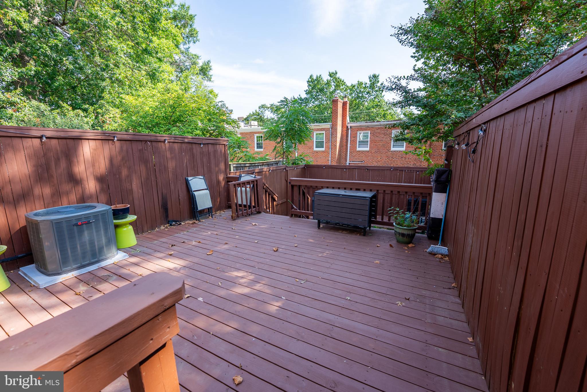 WARWICK VILLAGE - Residential Lease