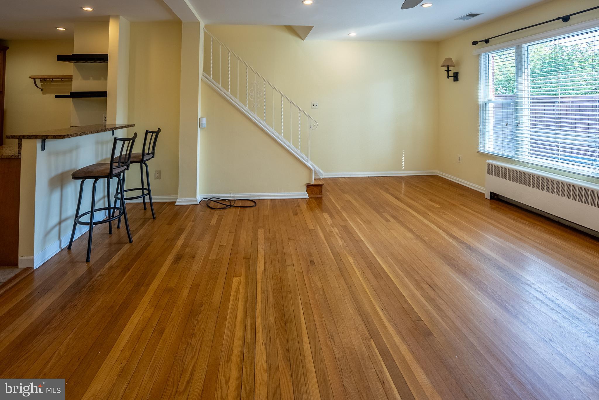 WARWICK VILLAGE - Residential Lease