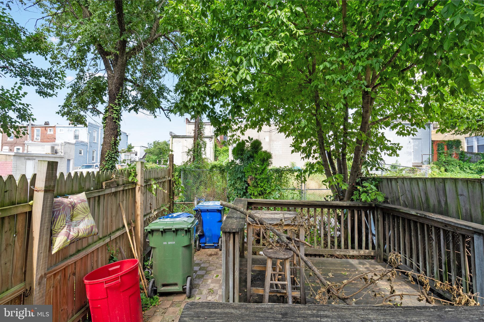 BETTER WAVERLY HISTORIC DISTRICT - Residential Lease