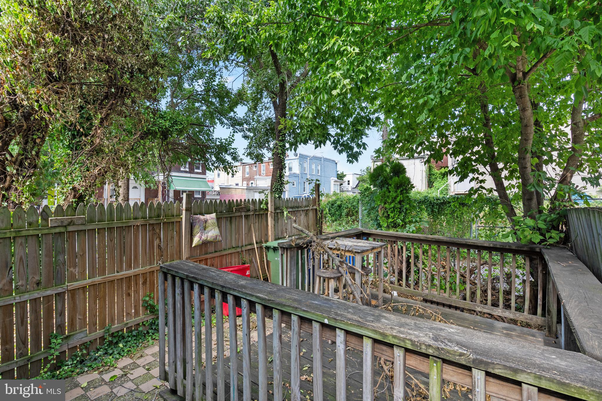 BETTER WAVERLY HISTORIC DISTRICT - Residential Lease