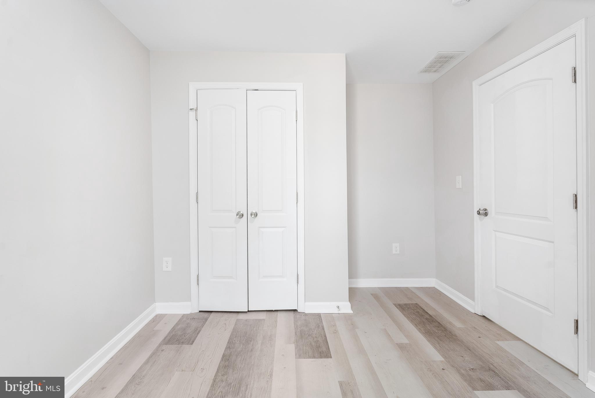 BETTER WAVERLY HISTORIC DISTRICT - Residential Lease