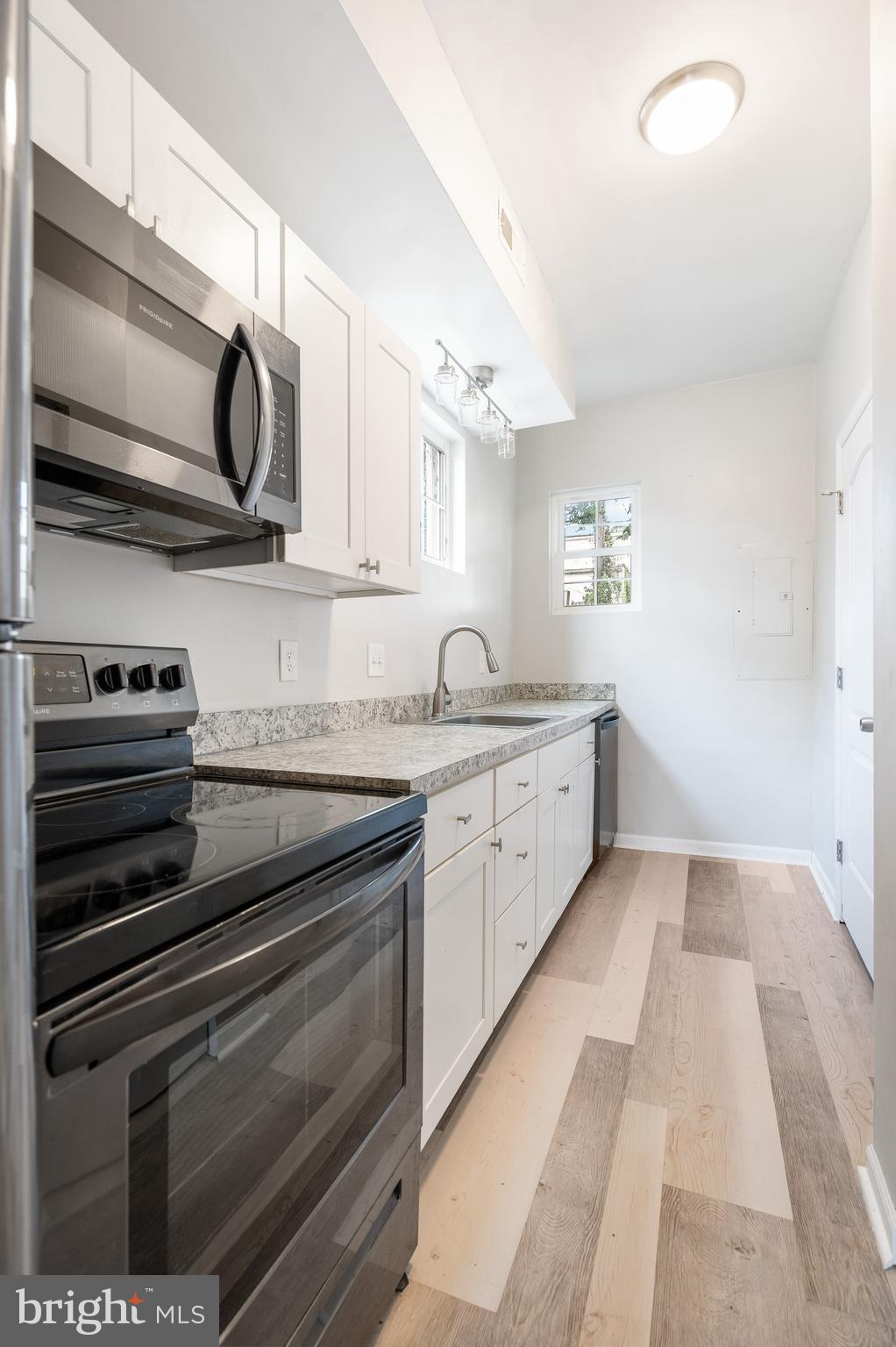 BETTER WAVERLY HISTORIC DISTRICT - Residential Lease