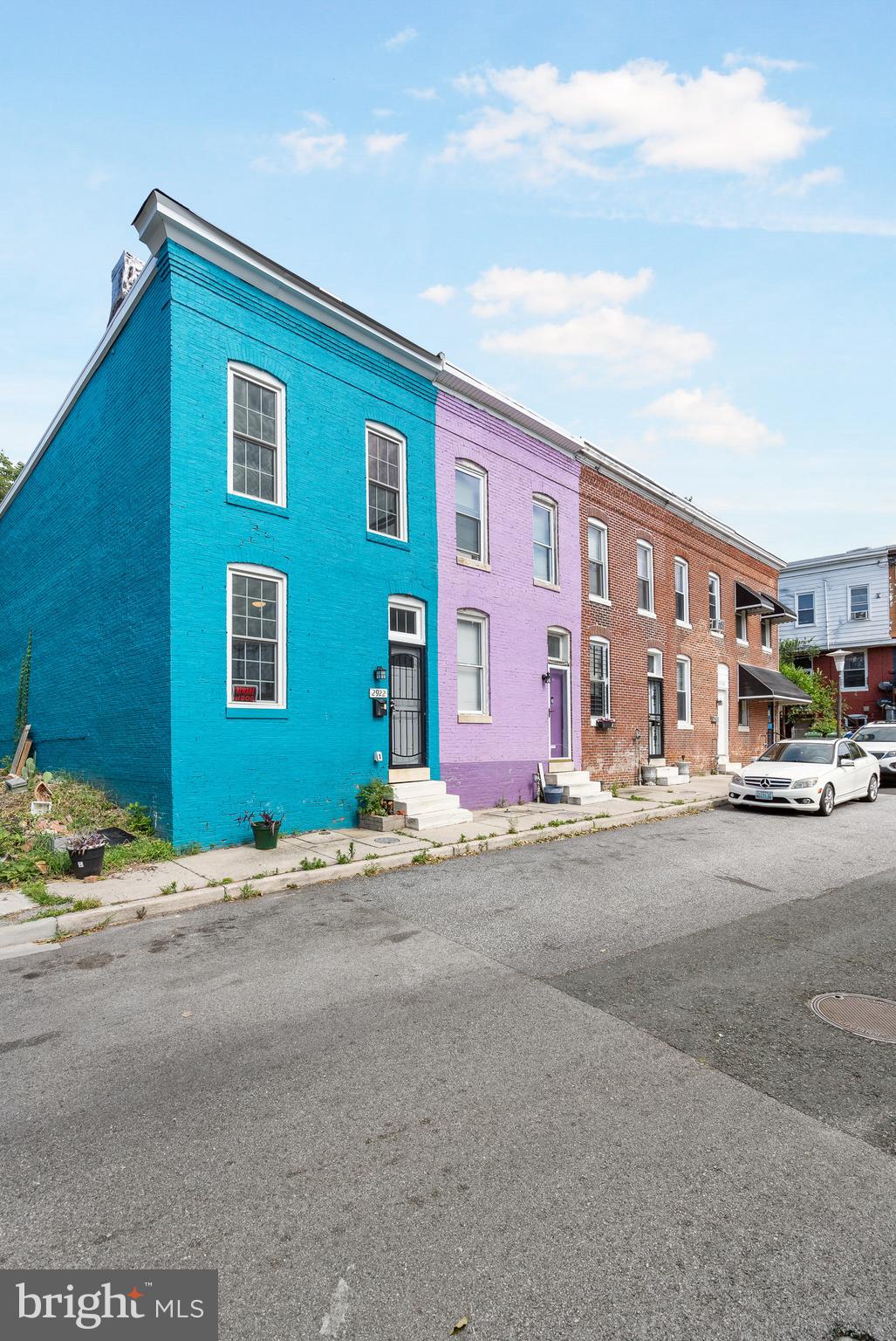 BETTER WAVERLY HISTORIC DISTRICT - Residential Lease