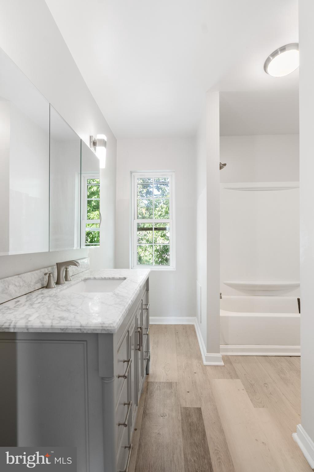 BETTER WAVERLY HISTORIC DISTRICT - Residential Lease