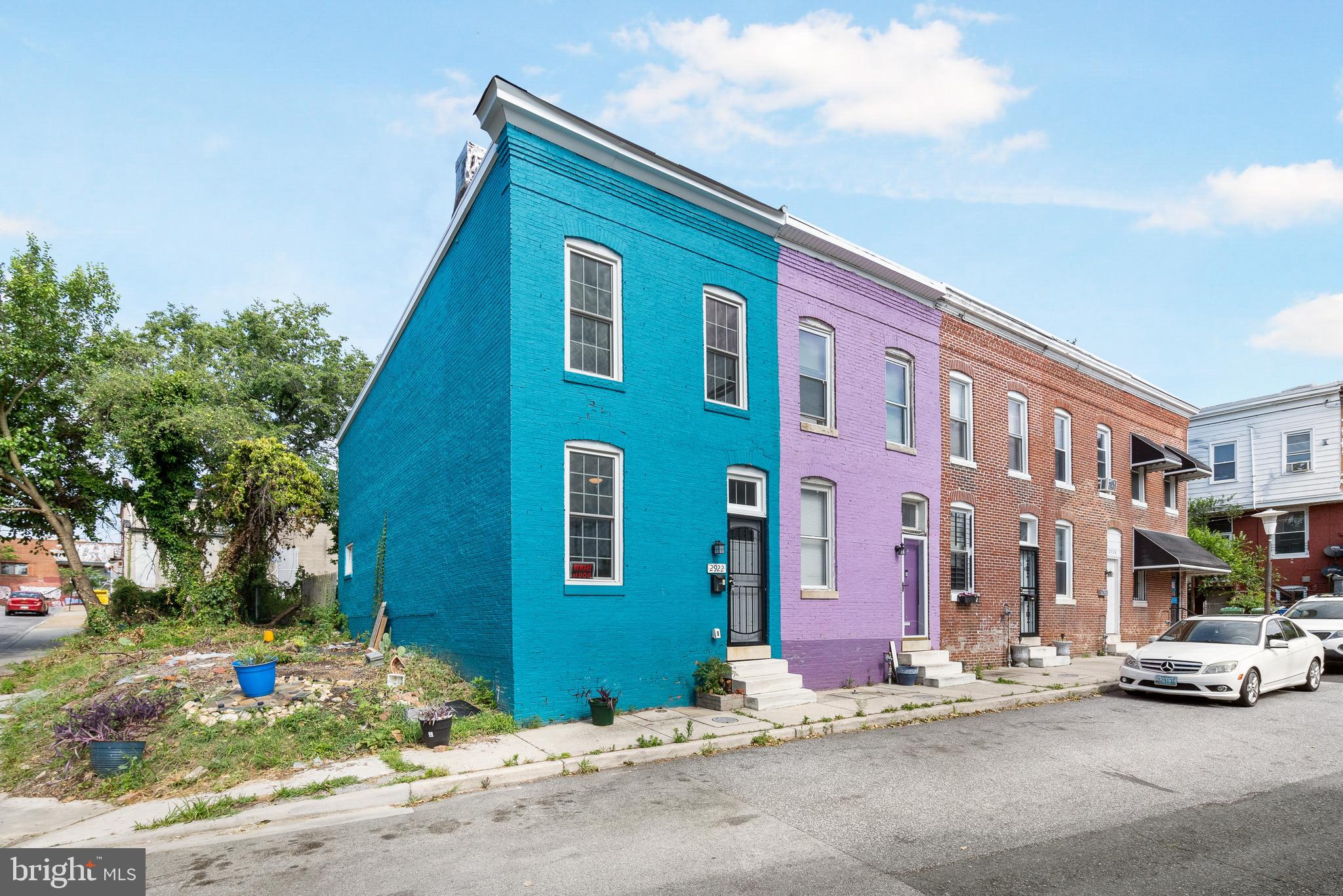 BETTER WAVERLY HISTORIC DISTRICT - Residential Lease