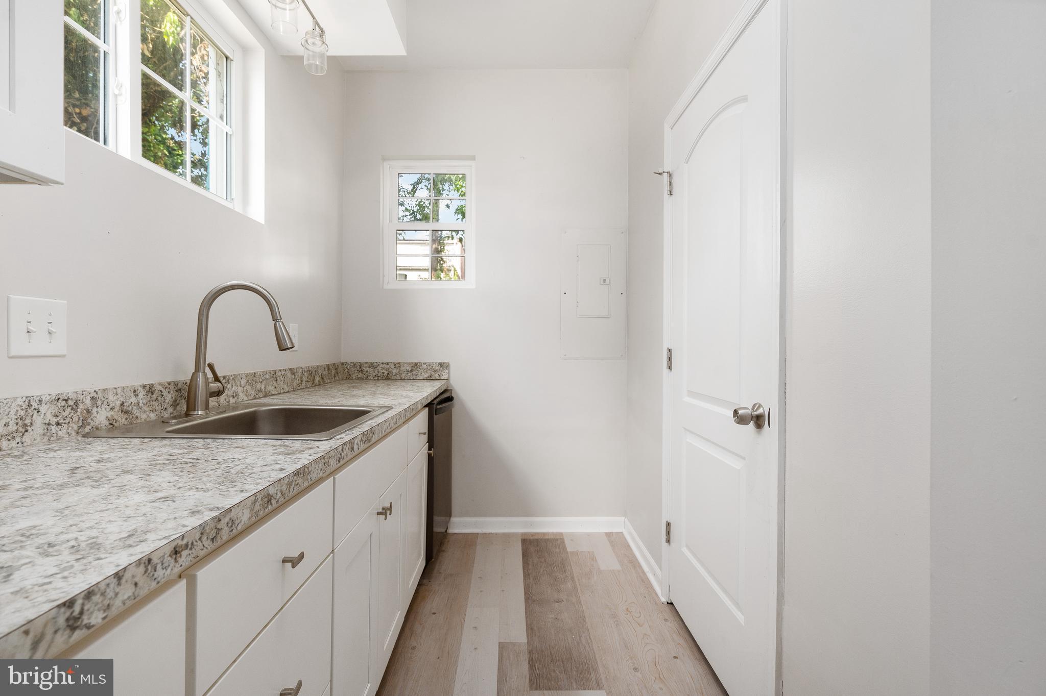 BETTER WAVERLY HISTORIC DISTRICT - Residential Lease