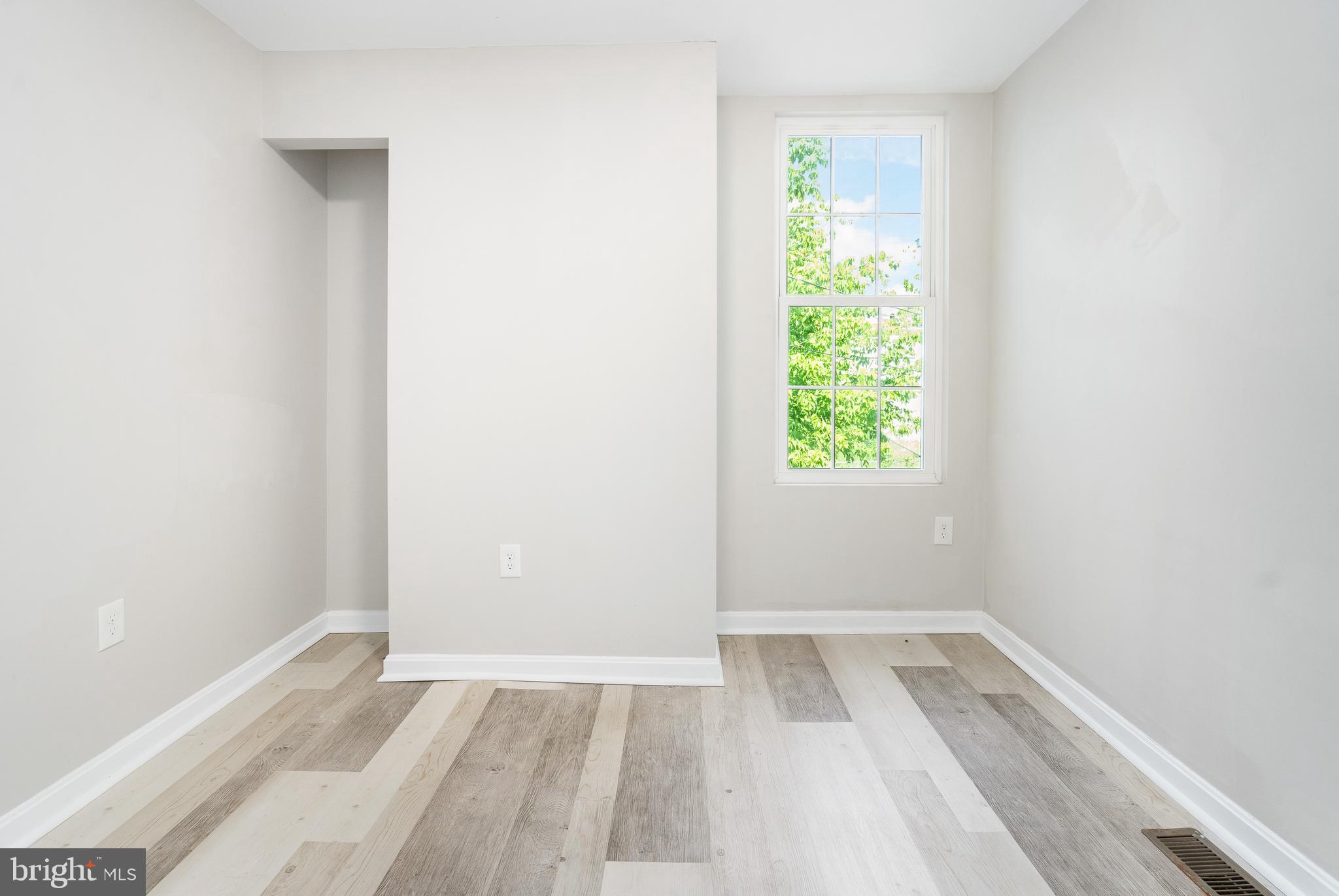 BETTER WAVERLY HISTORIC DISTRICT - Residential Lease