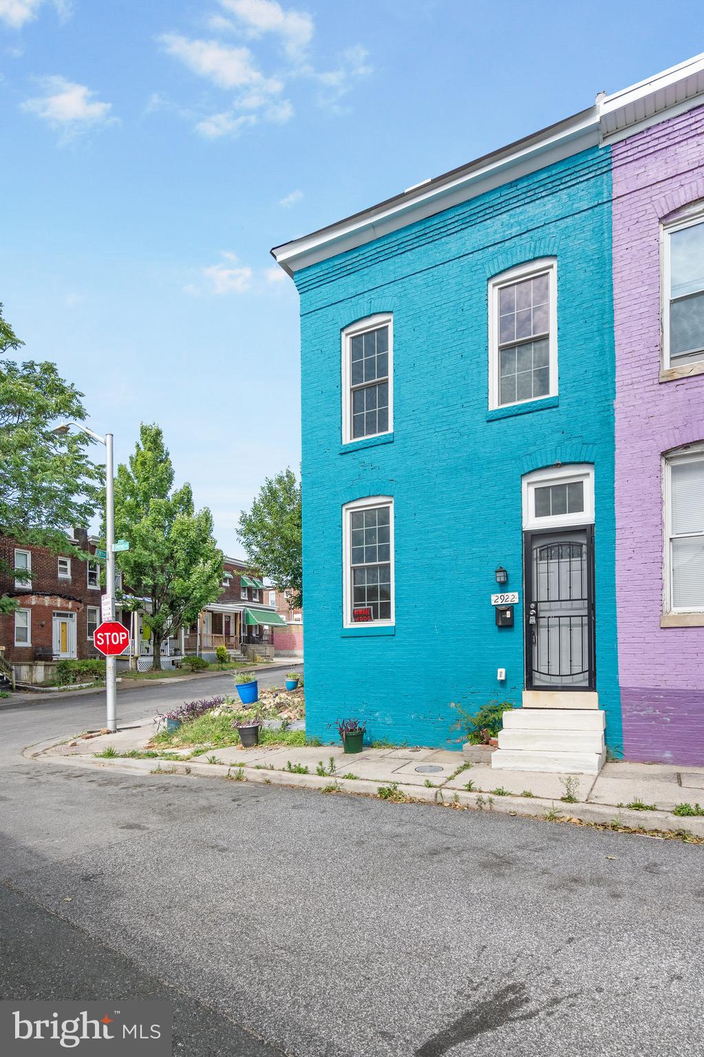 BETTER WAVERLY HISTORIC DISTRICT - Residential Lease