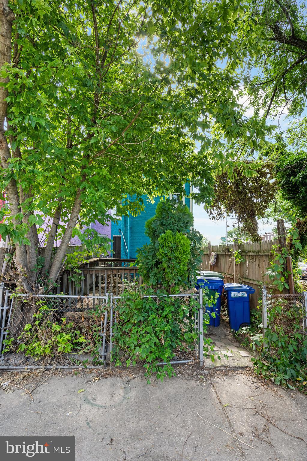 BETTER WAVERLY HISTORIC DISTRICT - Residential Lease