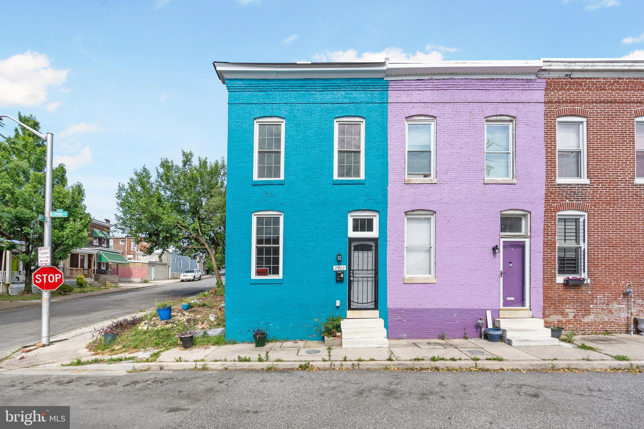 BETTER WAVERLY HISTORIC DISTRICT - Residential Lease