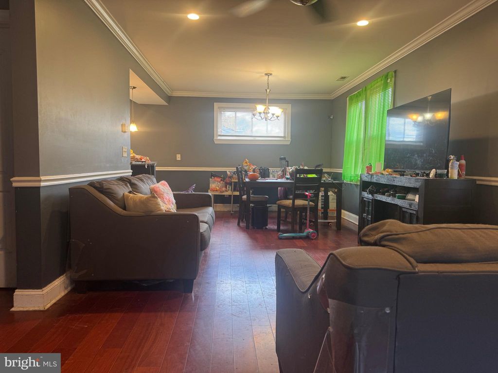 Photo of 601 E Jeffrey Street, BALTIMORE, MD 21225 (MLS # MDBA2188726)