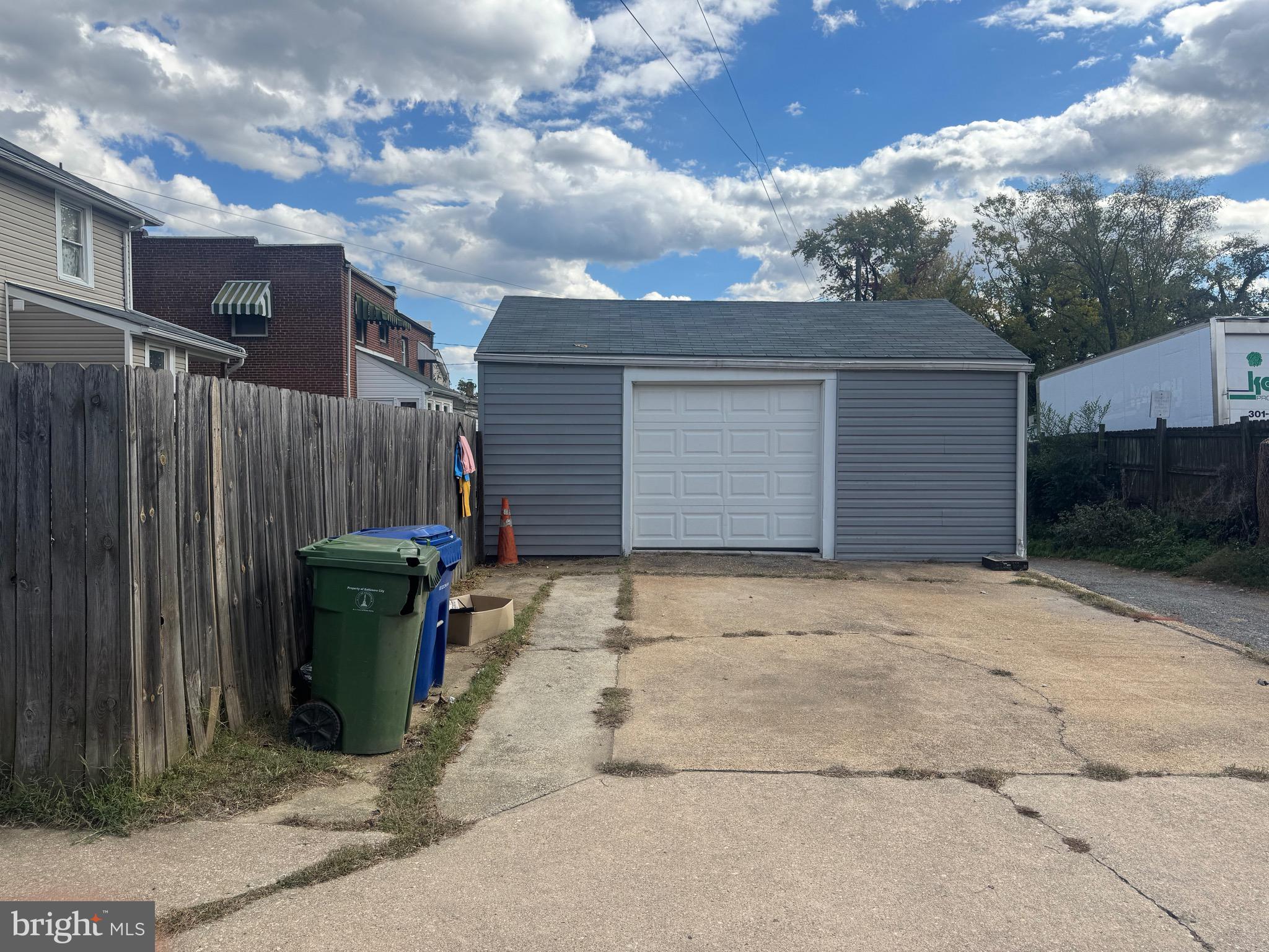 BROOKLYN - Residential